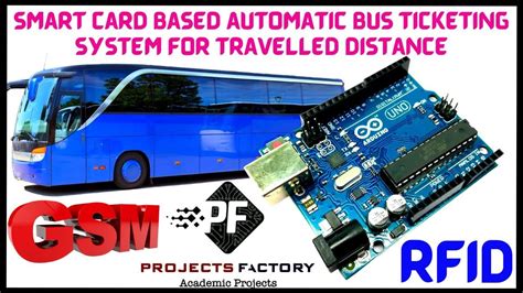 smart card bus fares|smart bus public transportation system.